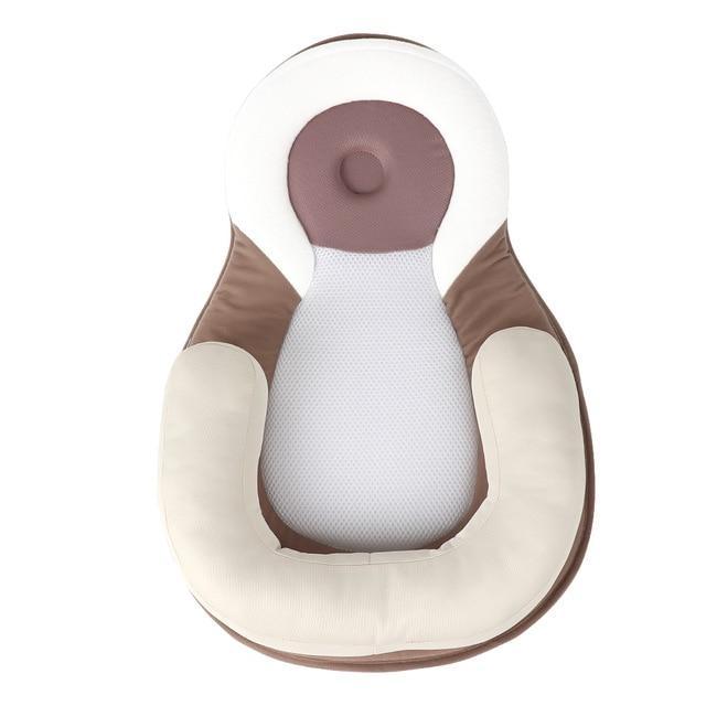 Infant Haven™ Sleep All Night Baby Bed