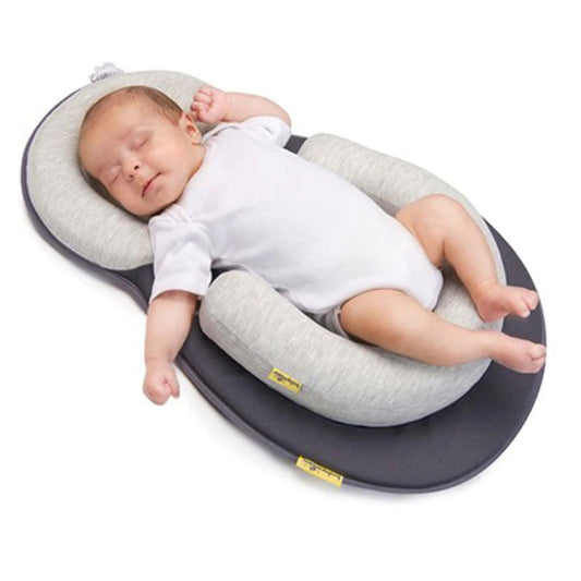 Infant Haven™ Sleep All Night Baby Bed