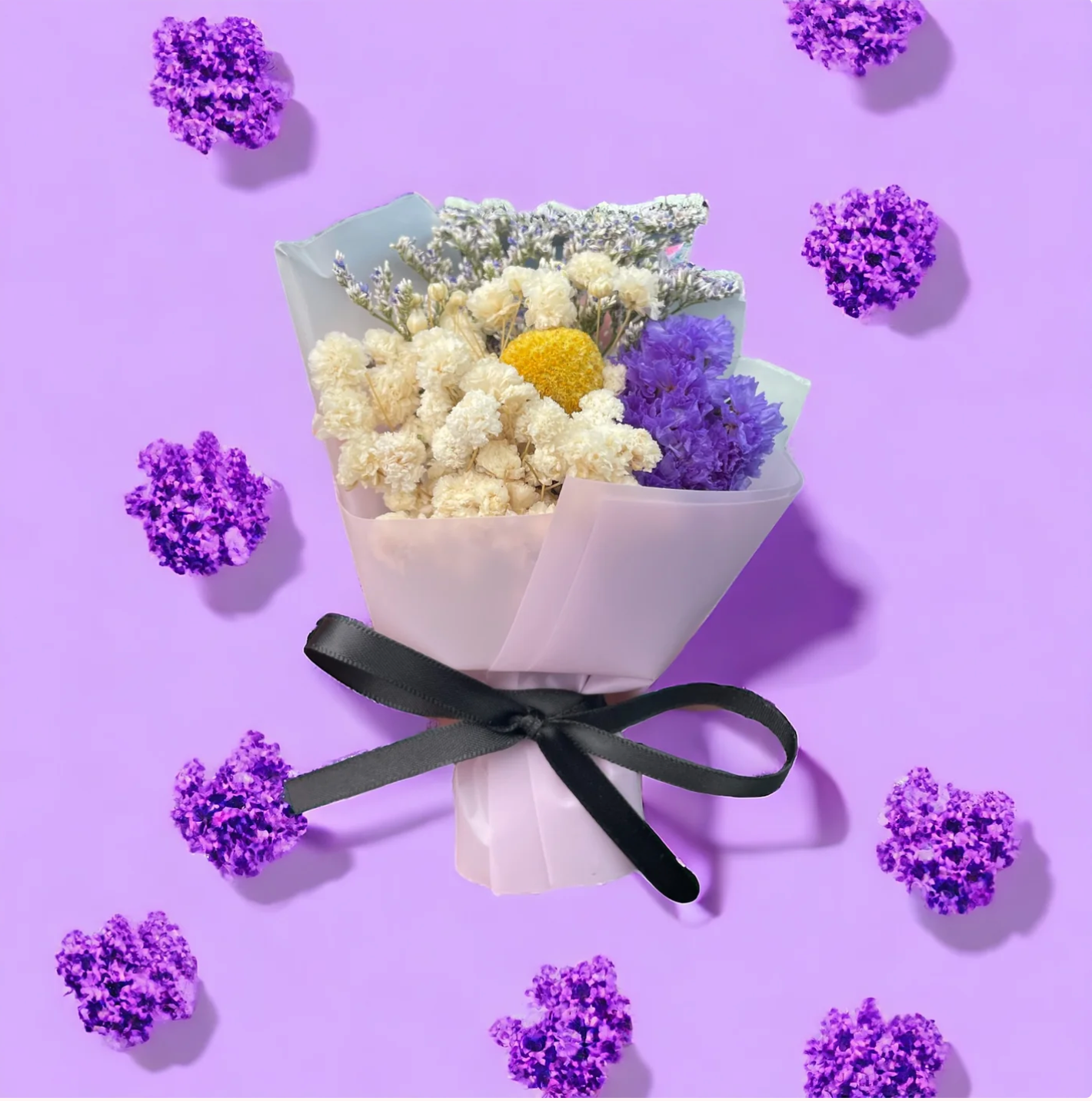 TinyFlora - Mini Bouquet